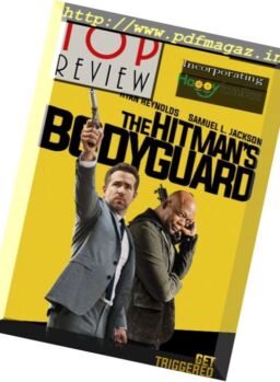 Top Review – August 2017