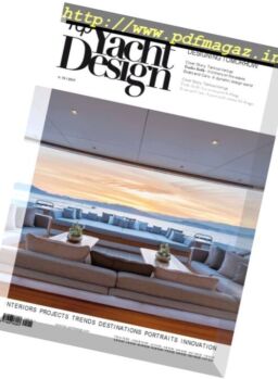Top Yacht Design – N 10, 2017