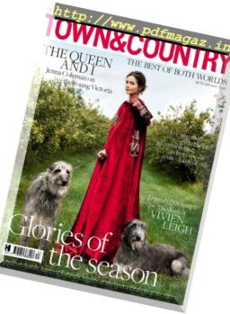 Town & Country UK – Autumn 2017