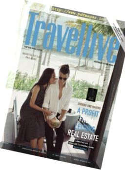 Travellive – July 2017