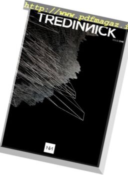 Tredinnick – Issue 1, 2016