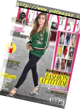 Tu Style – 1 Agosto 2017