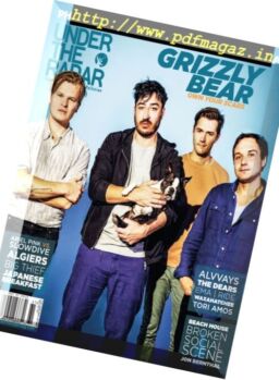 Under the Radar – July-August-September 2017