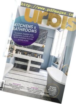 Urbis – Issue 99 2017