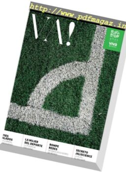 Va! – N 19, 2017