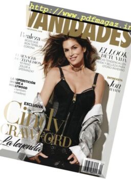 Vanidades USA – Septiembre 2017