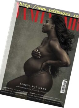 Vanity Fair Italia – 26 Luglio 2017