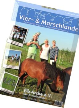 Vier- & Marschlande – Nr.2 2017