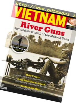 Vietnam – October 2017