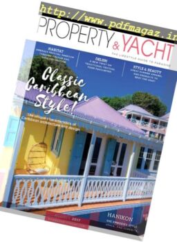 Virgin Islands Property & Yacht – August 2017