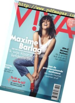 Viva Netherlands – 9-15 Augustus 2017
