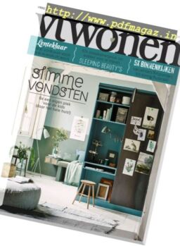 Vtwonen – N 2, 2016