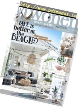 Vtwonen – Nr.7 2017