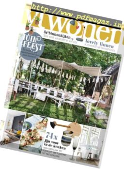 Vtwonen – Nr.9 2016