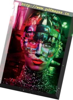 W Magazine – September 2017