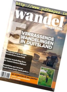 Wandel – Nr.2 2017