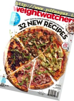 Weight Watchers USA – September-October 2017