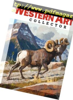 Western Art Collector – September 2017