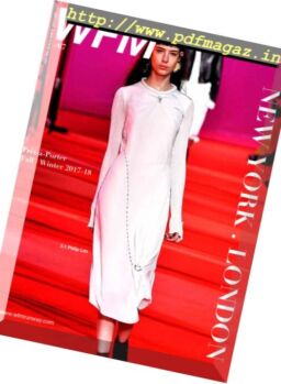 WFM – Fall-Winter 2017-2018