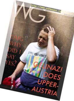 WG Magazine – September 2017