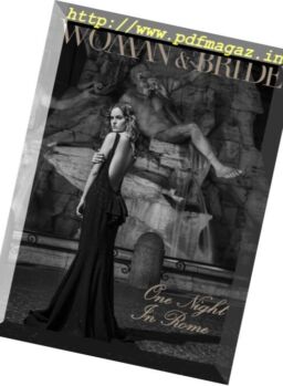 Woman & Bride – Issue 11 2017