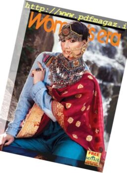 Woman’s Era – August (Second) 2017