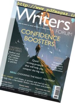 Writers’ Forum – Issue 191 – September 2017