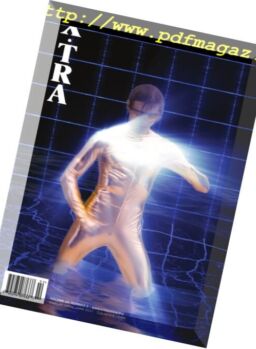 X-TRA Contemporary Art Quarterly – Spring 2017