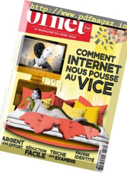 01net – 4 au 17 Octobre 2017
