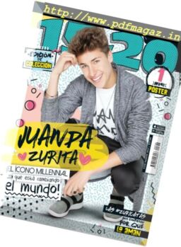 15 a 20 – Agosto 2017