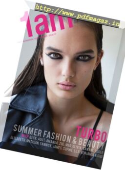 1AM Magazine – Summer 2016-2017