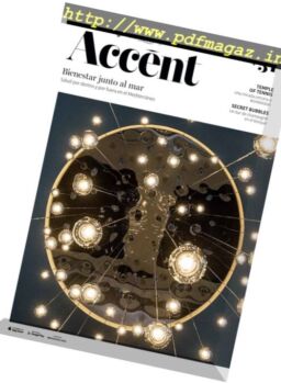 Accent – Septiembre 2017