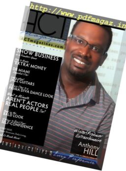 ACT Like A Pro – October 2017
