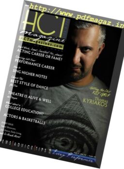 ACT Like A Pro – September 2017