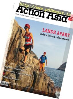 Action Asia – September-October 2017