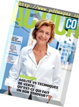Action Co – Septembre 2017