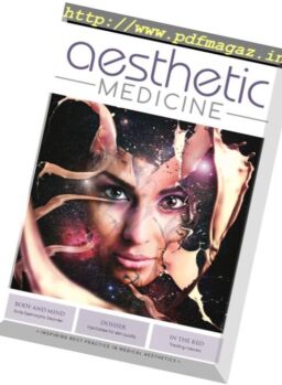 Aesthetic Medicine – October 2017