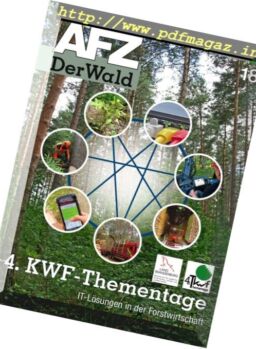 AFZ DerWald – 18 September 2017