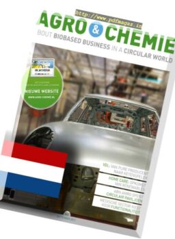 Agro & Chemie – September 2017
