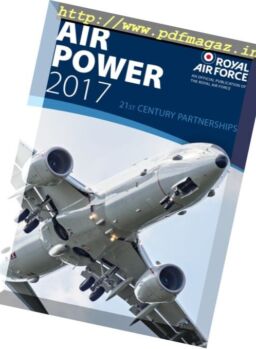 Air Power – 2017
