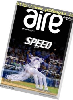 Aire – Septiembre 2017