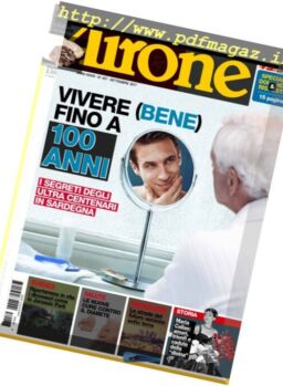 Airone – Settembre 2017