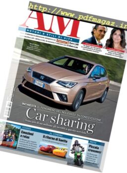 AM – Settembre 2017