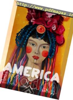 America Exotica – N 74, 2017