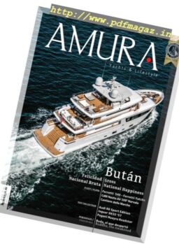 Amura – Issue 125, 2017