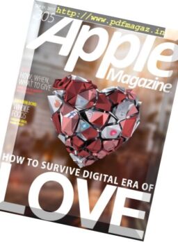 AppleMagazine – 1 September 2017