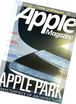 AppleMagazine – 8 September 2017
