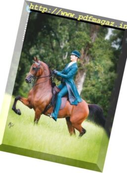 Arabian Horse World – September 2017