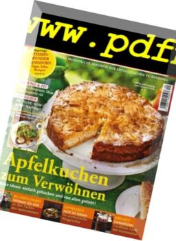 ARD Buffet – September 2017