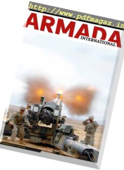 Armada International – September 2017